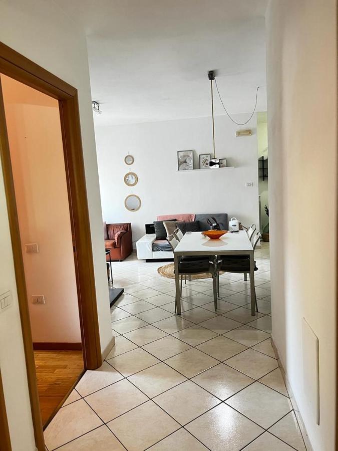 Casa Polly 3 - Ampio Appartamento In Ottima Posizione A Corciano Frazione Ellera Chiugiana Perugia Exterior photo